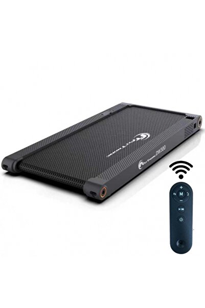 FitTronic Banda de mers Delta Walk 300, 2 in 1 banda si aparat de vibromasaj