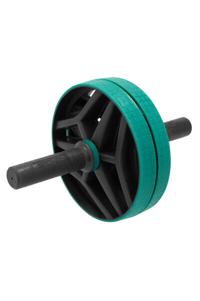 Spokey TWIN B abdominal wheel