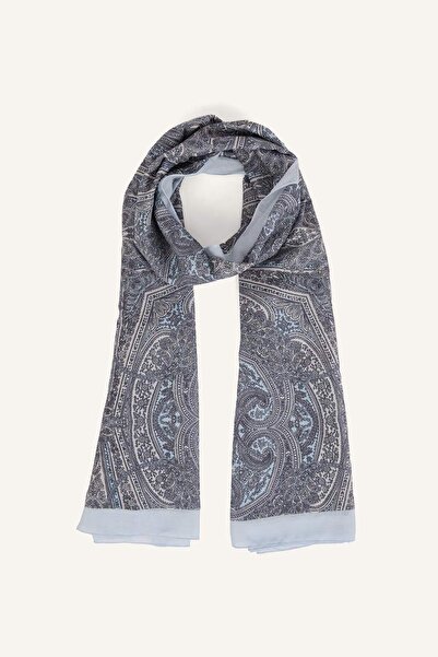 DeFacto Women's Voile Hijab Shawl E9467Axns