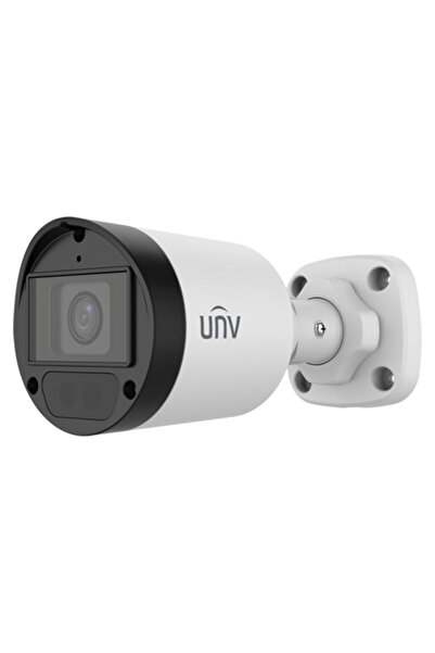 Uniview LightHunter - Cameră AnalogHD 5MP, lentilă de 4mm, IR 40m, TVI/AHD/CV...