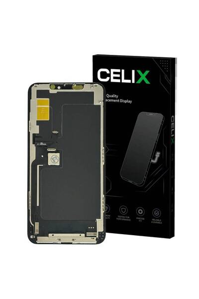 Çelix Ecran iPhone 11 Pro Max Incell CELIX