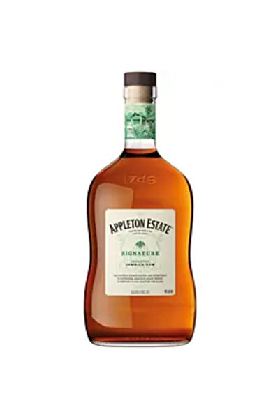 Appleton & Lange Appleton Estate Signature Rum, Amestec, 40% alcool, 0.7L