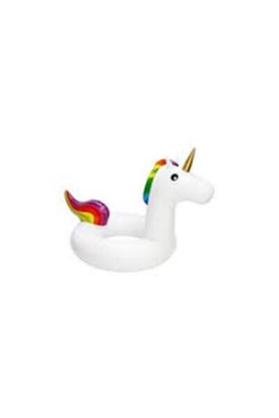 ideal STORE KZL YÜZME SİMİDİ 1809020 PEGASUS 65 CM