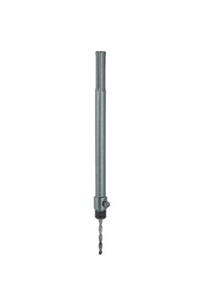 Raider Core pilot rod for concrete SDS MAX 500mm