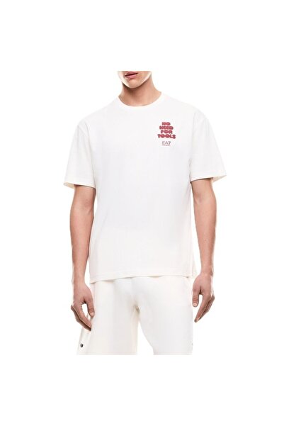 EA7 T-SHIRT GRAPHIC SERIES M TEE SS SPORTS T-shirt Men