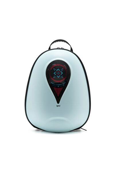 iPixi - Orbit X Led Smart Blue Backpack