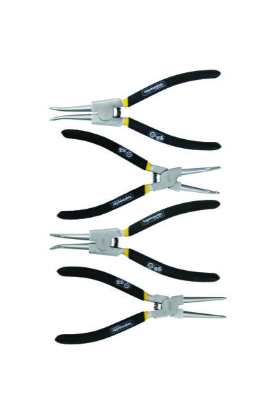 Top Master Pro Clesti sigurante 6/150mm set 4pcs TMP"