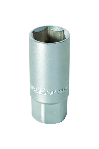 Top Master Pro Tubulara pt . Bujii 6 pct 1/2x 16mm magnetica CR-V TMP"