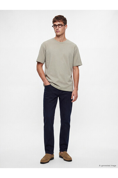 LC Waikiki Esvab • Modern & Distinctive 779 Standard Fit Men's Jean Pants