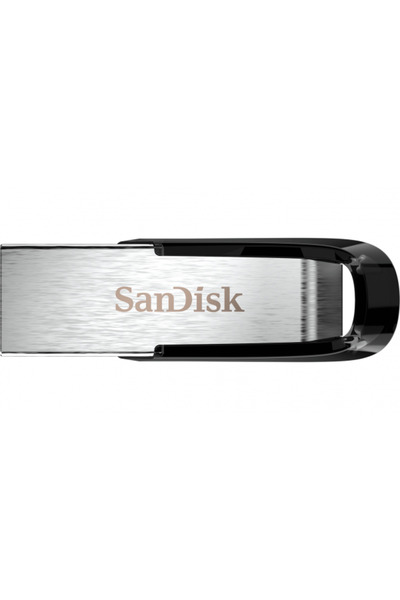 SanDisk USB-A 3.0 Ultra Flair Εξωτερική Μονάδα Αποθήκευσης, 256Gb SDCZ73-256G...