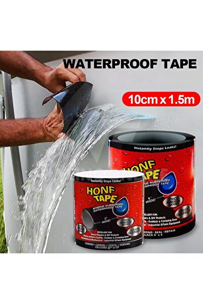 Avex Super Adhesive Tape "FLEX TAPE" type for repairing leaks, water resistan...