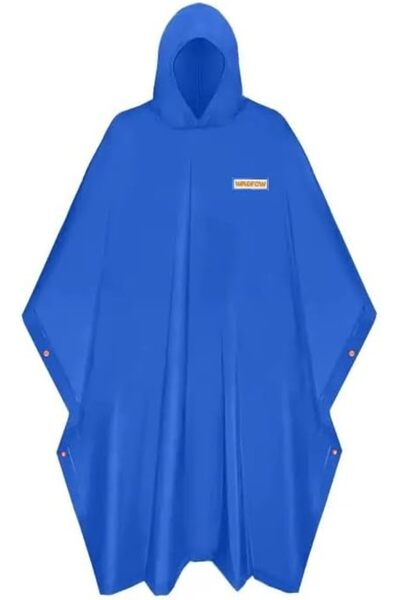 WADFOW Raincoat, 1.25 x 2 m