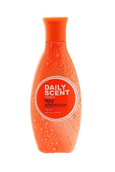 BENCH Daily Scent Cologne-Lazy Afternoon 125ml