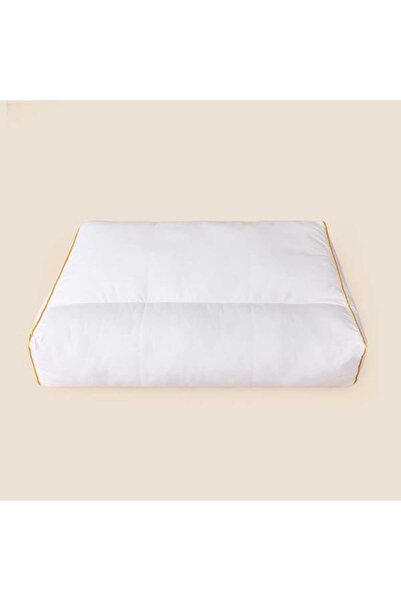 Evidea Soft Neck Support Pillow - White - 40X60 cm
