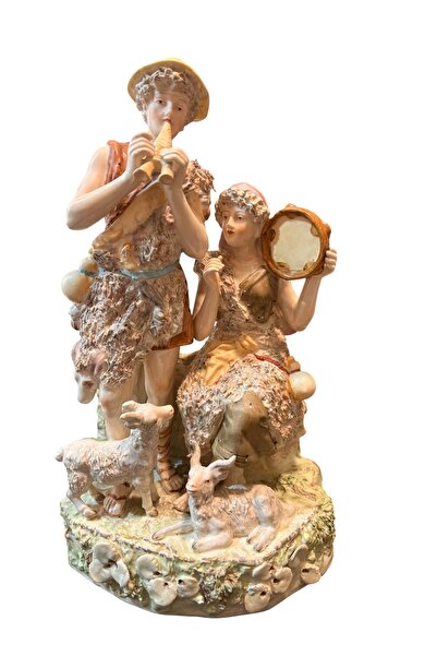 Bavaria Dekoratif Biblo 30 cm