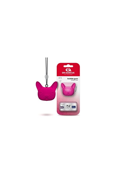 Mercaton Odorizant auto Dr. Marcus Cosmic Dog, gumă de mestecat, efect minim ...