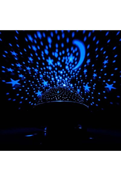 OEM Proiector LED pentru Camera Copiilor, Model Decorativ, Efect Decorativ, A...