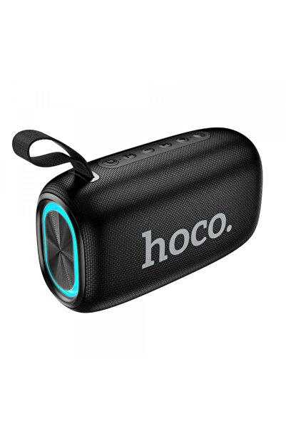Hoco Boxa Portabila Bluetooth HC25, 2 x 10W, TWS, Neagra