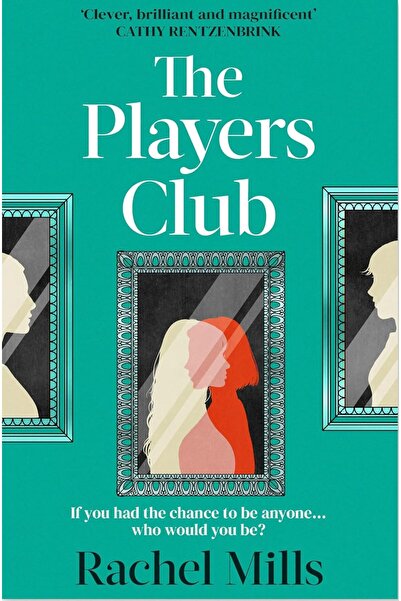 Simon & Schuster UK Players Club