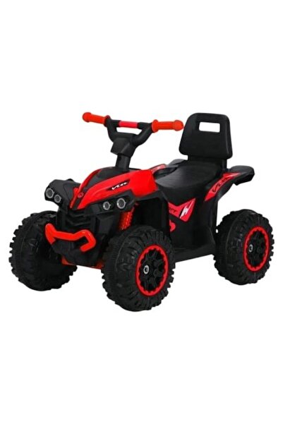 NOVOKIDS ™   ATV electric Mini Monster pentru copii, Lungime 68 cm, 3-6 ani, ...
