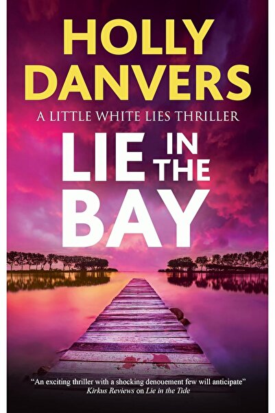 Macmillan Lie in the Bay