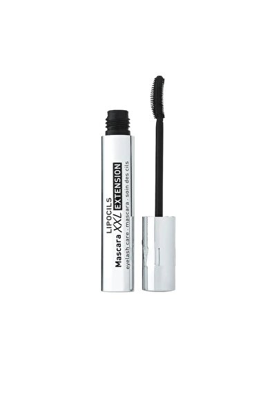 Talika LIPOCILS XXL EXTENSEION lengthening and defining mascara black 8.5 ml