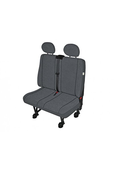 KEGEL Husa bancheta cu doua locuri Elegance DV2 M pentru Citroen Jumpy, Merce...