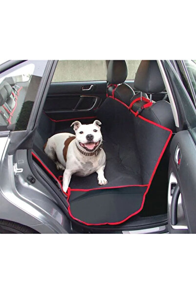 streetwize Husa auto protectie caini si pisici husa protectie bancheta Steetw...
