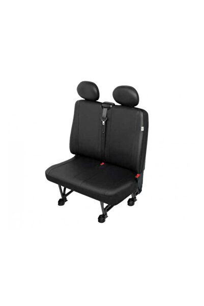 KEGEL Huse scaun bancheta auto cu 2 locuri din imitatie de piele pentru Jumpe...