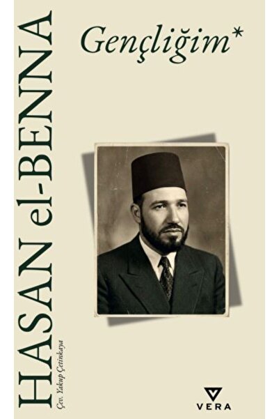 Vera Kitap Yayınları Gençliğim