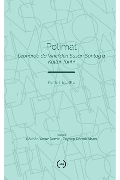 Islık Yayınları Polimat