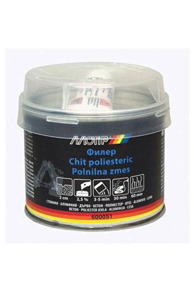 Motip Chit poliesteric MOTIP, 250g