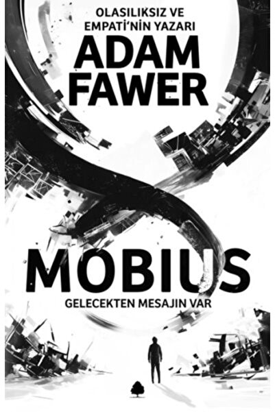 Vefa Yayınları Mobius
