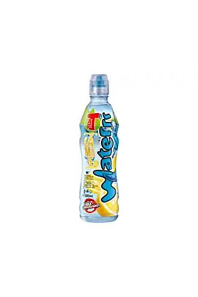 TEDİ Apă nealcoolică cu suc de lămâie 0,5 l