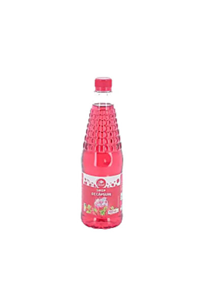 Carrefour Classic Sirop de căpșuni 0.7 L