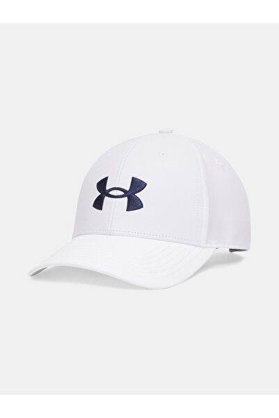 Under Armour Pánská kšiltovka M Drive Low ADJ