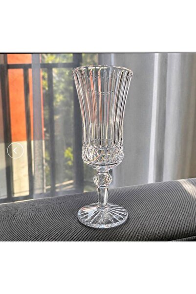 zepce design 6'lı Cam Kadeh&Kahve Yanı Bardağı