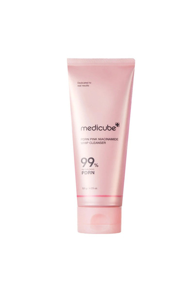 99 PDRN Pink Niacinamide Whip Cleanser,120G
