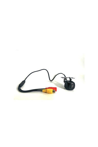 SMARTIC Cameră de marșarier frontală AHD CVBS unghi de vizualizare 170 °   12V