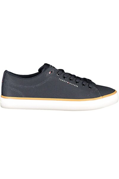 Tommy Hilfiger ΑΝΔΡΙΚΑ ΜΠΛΕ ΑΘΛΗΤΙΚΑ ΠΑΠΟΥΤΣΙΑ - FM0FM05513_BLDW5