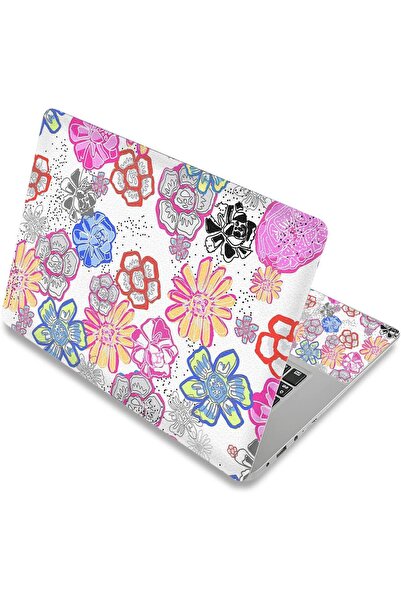 Today Idea Laptop Skin Sticker Decal,12" 13" 13.3" 14" 15" 15.4" 15.6 inch La...