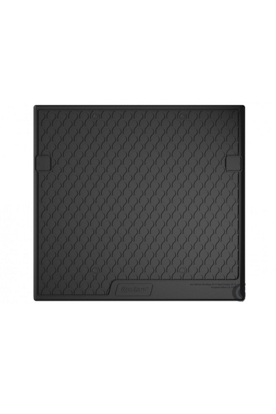 Gledring Tavita portbagaj Citroen Berlingo XL/ Opel Combo XL/ Peugeot Rifter ...