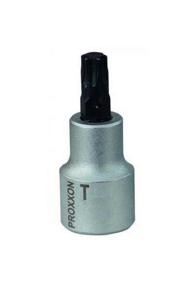 Proxxon Cheie Torx TX45, 55mm cu prindere 1/2"