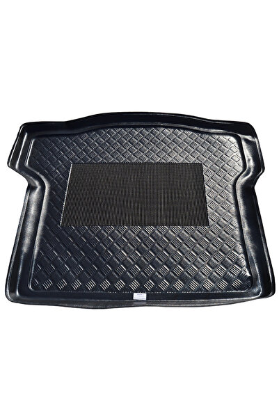 RapidAuto Tavita portbagaj Dacia Logan Sedan, Berlina 11.2012-, cu protectie ...