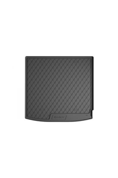Gledring Tavita portbagaj RENAULT MEGANE CONQUEST SUV 2020-, Renault Arkana 2...