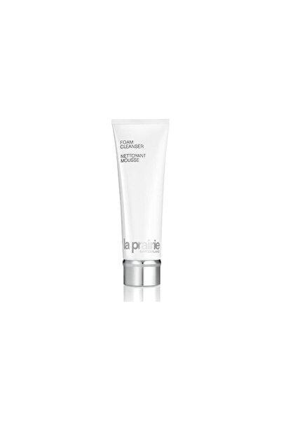 La Prairie Foam Cleanser 125ml – Αφρός Καθαρισμού Προσώπου με Αλόη & Πράσινο ...