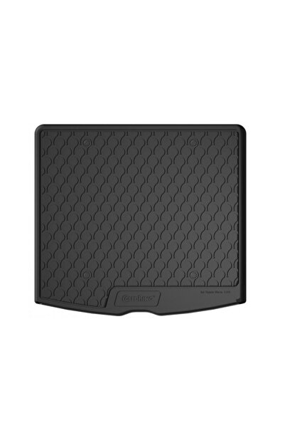 Gledring Tavita portbagaj Toyota Verso 2009-prezent, din cauciuc Rubbasol, marca