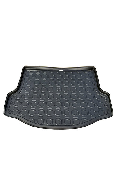 RapidAuto Tavita portbagaj pentru Toyota Rav 4 2013-> Prezent, NewDesign