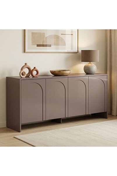 Rani Mobilya Rani Home Konsol Atlas 180Cm GD-5349