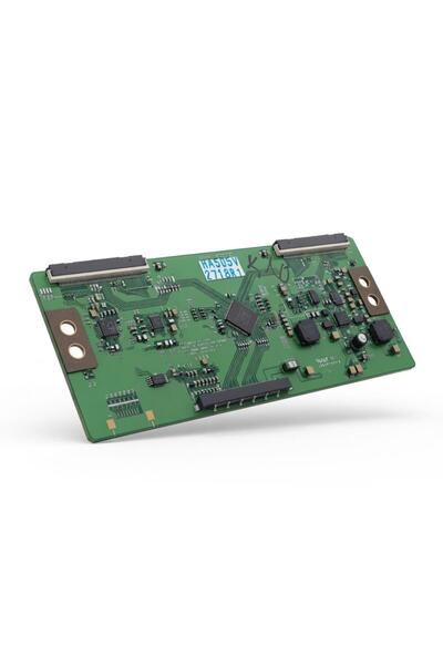 LG Panasonic TC‑L42E3 – T‑CON 6871L‑2555B (6870C‑0368A)